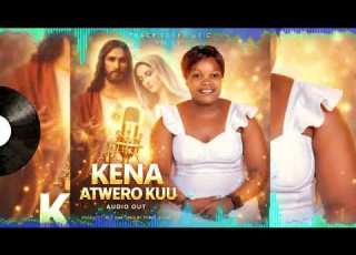 Kena Atwero Kuu Tracy Tray