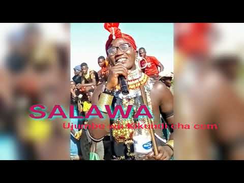 SALAWA UJUMBE WA KIKUNDI CHA CCM By N Recods
