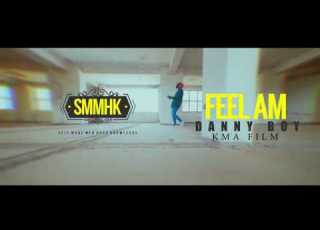 DBOY Feel Am Official Video