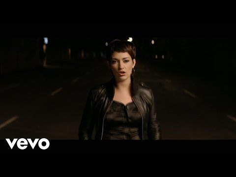 Sheryfa Luna Si Tu N Etais Plus Là