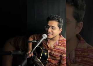 Tauba Tumhare Shahrukh Khan Jatin Lalit Music Shorts Coversong Youtubeshorts