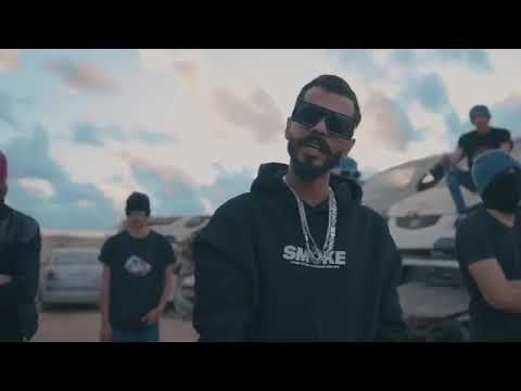 جندي الراب ايقونة بنغازي طرابلس