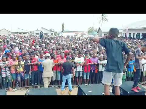 Funga Mtaa Mbagala Chikalaman Dogo Mwenye Uwezo Wa Hali Ya Juu