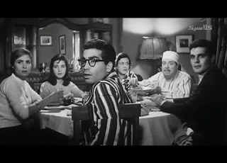  موسيقى فيلم في بيتنا رجل