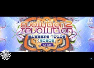 Bizzare Tribe Spade Evolution 2 Revolution
