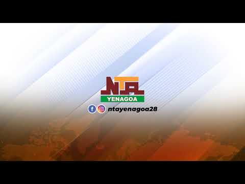 NTA YENAGOA BABA CHAMPION MONDAY 23RD MARCH 2026 NTA YENAGOA BABA CHAMPION MONDAY 23RD MARCH 2026