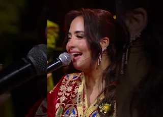  يالعالي كيدايرا لميمة من الفنانة إكرام العبدية