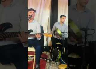 الأغنية المشهورة جيت نزور بي اداء تراكت Jadid Tagroupit Tarragt Tachlhit Jit