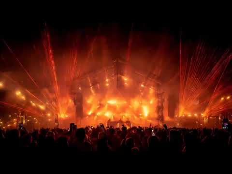 Kaoma LAMBADA INSANE BASS DROP Afro House Remix Afro Luxe