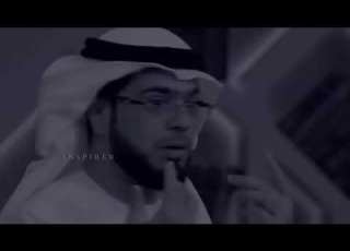 كلام مؤثر للشيخ وسيم يوسف اين انت يارب