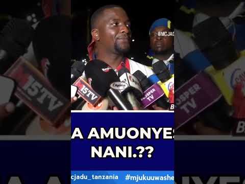 Mpanzu Aonyeshe Nn Kwan Ayomamedia