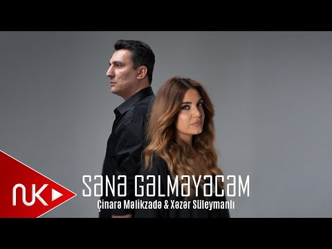 Cinare Melikzade Xezer Suleymanli Sene Gelmeyecem 2025 Yeni Klip 4K Cinare Melikzade Xezer Suleymanli Sene Gelmeyecem 2025 Yeni Klip 4K