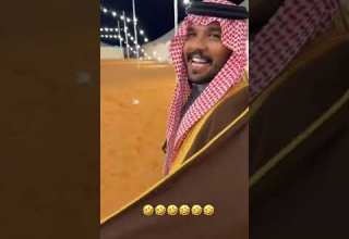 سنابات رشيد بن طاحوس L سوا خروج
