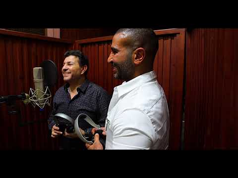 Ahmed Saad Ft Hany Shaker Ya Bakhto Promo احمد سعد و هاني شاكر يا بخته