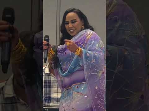 رقيص الفنانة هدى عربي اغاني سودانية مزيكا سودانية حفلات سودانية