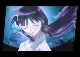  Inuyasha Ending Come My Way