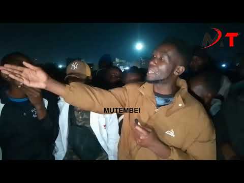 WAJALUO TUWACHE KUTUMIWA KAMA SURUALI YA MALAYA TUTAKUFA TUKIPIGANIA VIONGOZI