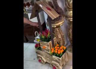 وجبة جديدة من تحفيات من مجمع كلشي وكلاشي بغداد