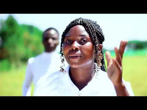 MASHAHIDI WA YESU CHOIR KKKT Itumba Mpigieni Bwana Now Is OUT