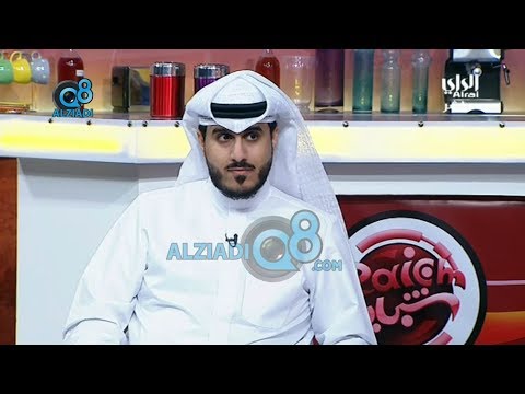 برنامج رايكم شباب يستضيف يوسف المطيري مؤسس موقع Tarjemonline Com عبر قناة الراي