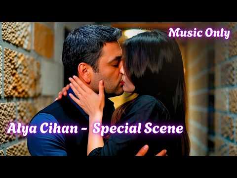 جيهان وعليا ينامان مع ا مدينة بعيدة موسيقى فقط