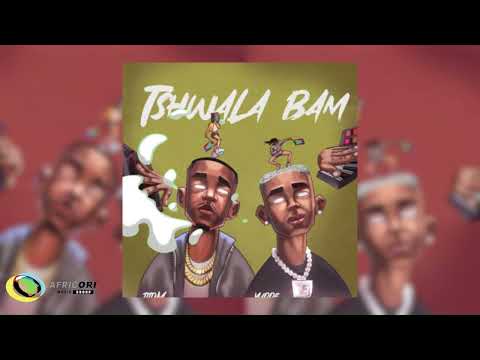 TitoM And Yuppe Utshwala Ft Lington Official Audio