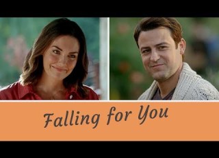  Fall Themed Romantic Tribute To Falling For You Hallmark Fall Movie Ft Taylor Cole Tyler Hynes
