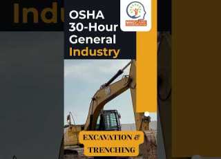 Who Should Enroll In OSHA Training Course Content Overview