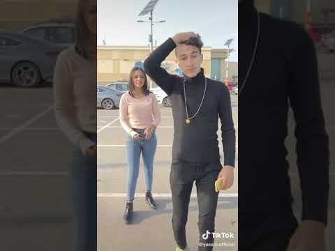 ومفيش حد هيمنعني شوفوا عمل ايه عشان بتقلدو