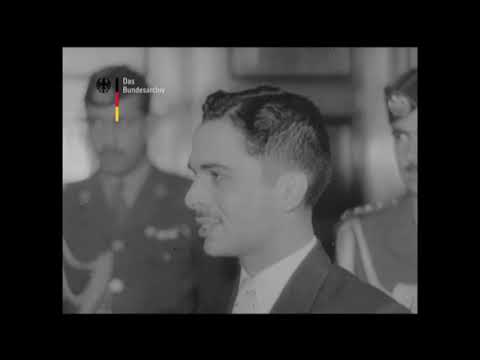 WOCHENSCHAU 1953 1957