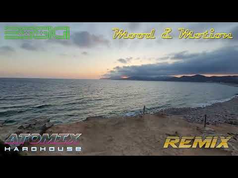 ESSIGI Mood Motion ATOMIX HARDHOUSE REMIX Sunset Vibes Emotional Breakdown Ibiza Vibes