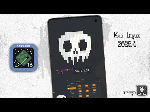 إطلاق Kali Linux 2025 4 ظهور GNOME 49 وميزات Wayland وتغييرات كبيرة