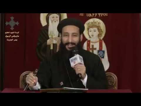 Churches St John The Short Father Luke Maher