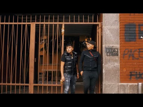 VALE PAIN Feat NEIMA EZZA 1 COLPO Official Video