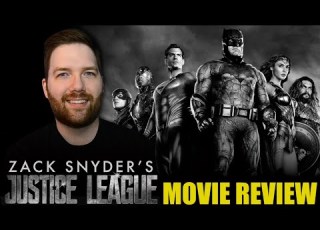  Zack Snyder S Justice League Movie Review