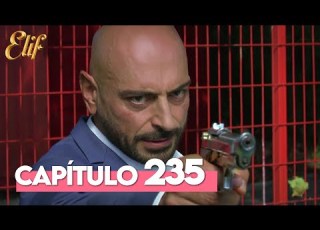  Elif Season 2 Episode 235 Elif Episode 235