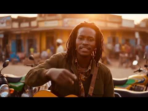 SINGELI KUJAMBA SK AI Music Official Music Video Singeli Kali Kutoka Tanzania