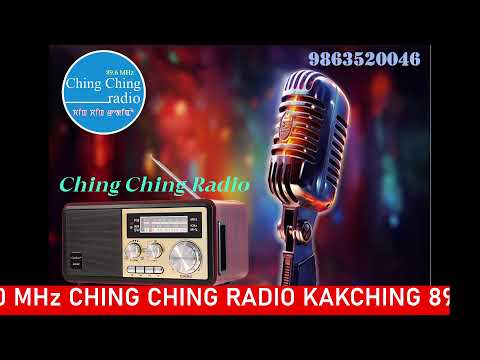 1CHING CHING RADIO KAKCHING 89 6 MHZ 22 03 2026 MORNING