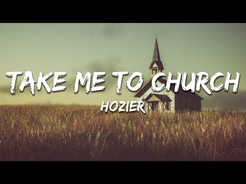 Hozier Take Me To Church Lyrics