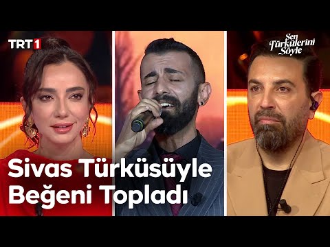 Ertekin Şikar Yastadır Ey Deli Gönül Sen Türkülerini Söyle 36 Bölüm Trt1