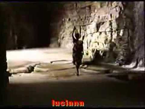 Luciana De Mingongo Princesse Julia