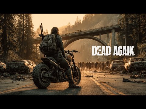 Dead Again Their Fight For Survival Begins Now Full Movie HD