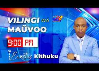 VILINGI WA MAUVOO 9PM 8TH AUGUST 2026 WINAKE ERASTUS NZOMO