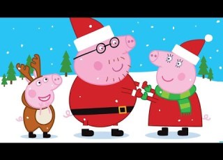  Frohe Weihnachten Weihnachten Mit Peppa Wutz Cartoons Für Kinder Peppa Wutz Neue Folgen
