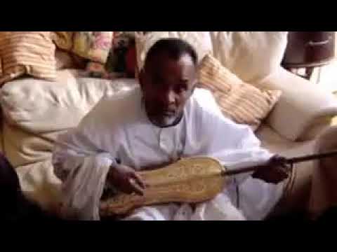 هل سبق وسمعتم بكاء التيدنيت إسمعوا واستمتعوا