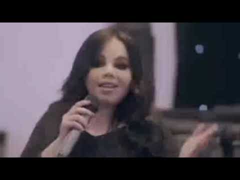 غزل سلامة هوا العزب جنني