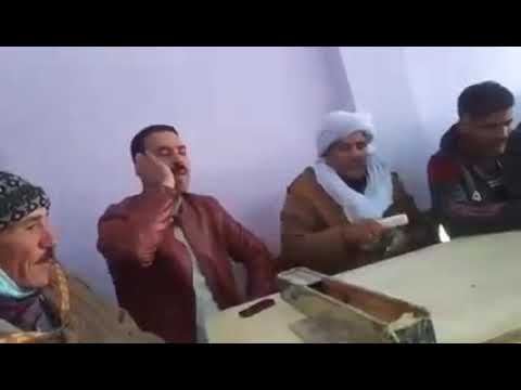 عمالقة الركروكي التبسي حمدان الشريعي والصديق النموشي وسعيد النموشي