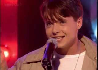 911 The Day We Find Love TOTP 21 February 1997