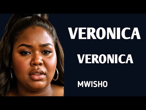 VERONICA BINTY WA KISUKUMA