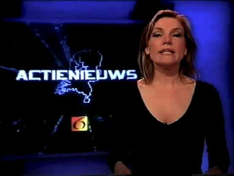 Actienieuws 05 04 2004